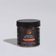 Mango Passion Delta 9 Gummies 300 MG