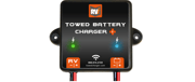 Towed Battery Charger Plus for flat towing