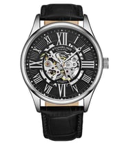 Atrium 3942 & 3942M Automatic 42mm Skeleton