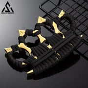 Four finger ALTO Thorn Brass Knuckles self defense