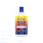 Kids Miracle Wash - Detangling Shampoo 12oz