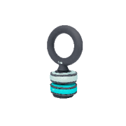Cubii Build Kettlebell