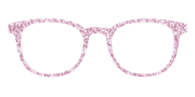 The Rose Gold Sparkle