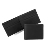 Bifold Wallet Black Oil