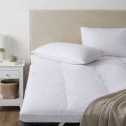 Northern Nights Signature Duck Feather & Down Topper