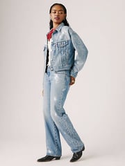 BEYONCÉ X LEVI’S® Women's 501® '90s Women's Jeans