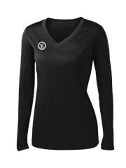 Fundamental Long Sleeve Volleyball Jersey - Multiple Colors
