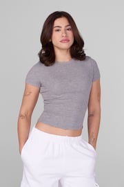 W484 Classic Baby Tee - Feb 18