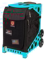 Cornhole Sport Black