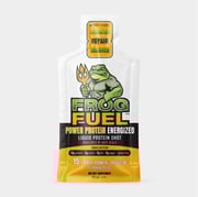 Frog Fuel Power Energized