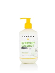 EveryDay Coconut Face Cream - Purely Coconut