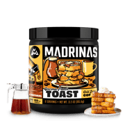 Gourmet French Toast