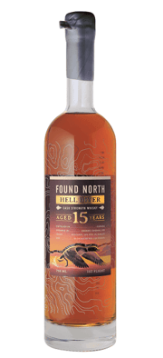 Found North Hell Diver First Flight