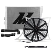 Essentials Bundle, for BMW M3 2001-2006