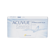 Acuvue Oasys with Hydraclear Plus 6pk