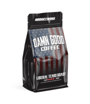 Damn Good™ Coffee - Liberal Tears Roast