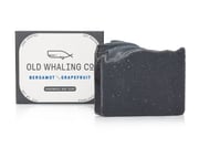 Bergamot & Grapefruit Bar Soap