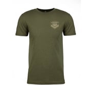 Military Green Shirt