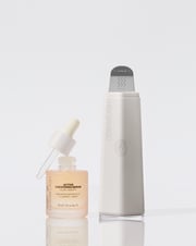 DERMAPORE+ AND SERUM SET