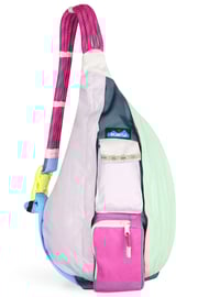 Remix Rope Bag