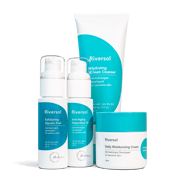 Anti-Aging Trio and FREE 4% Glycolic Peel