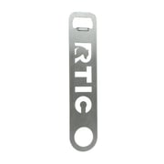 Bottle Opener, Stainless