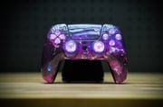 24 Hour Plasma Dream RGB PS5