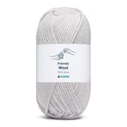 Friends Wool