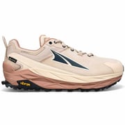 Altra Men's Olympus 5 Hike Low GTX Gore-Tex Trail Shoe - 2024