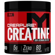 Creatine Powder (Creapure®) Pure German Creatine