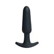 VeDO Bump Rechargeable Vibrating Butt Plug