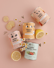 Kid's Immunity Bundle