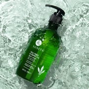 Tea Tree & Hemp Oil Body Wash