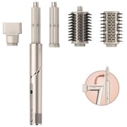 Shark FlexStyle™ Hair Blow Dryer & Multi-Styler for Straight & Wavy Hair