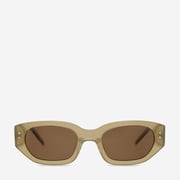 Luna Sunglasses - Pear