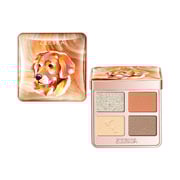 Tipsy Kitty Eyeshadow Quad