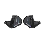 Thieaudio Monarch MKIV | Flagship Tribrid Universal IEMs