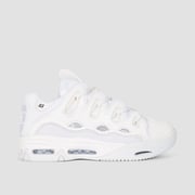Osiris D3 2001 Shoes - Luminate/White/White