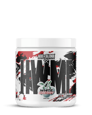 HWMF // High Stim Pre-Workout
