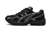 Gel 1130 "Black / Pure Silver"