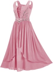 Danu Maxi Limited Edition Cherry Blossom