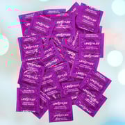 LifeStyles "Snugger Fit" Condoms