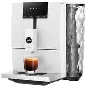 Refurbished JURA ENA 4 Full Nordic White