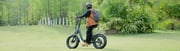 The Best Cruiser Ebike - Magicycle Cruiser Pro