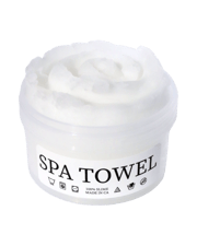 Spa Towel