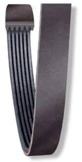 4PK0775 METRIC STANDARD Micro Rib Poly Replacement V-Belt