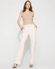 Blake Slim Boot Pant