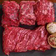 Wagyu Beef Inside Skirt Steak MS3
