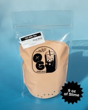 OG Milk Tea