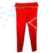 Barbed Wire Long Tights (Select your color)